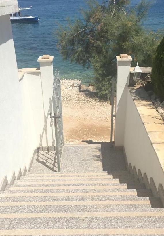 Apartments Iva Alla Trogir Exterior photo